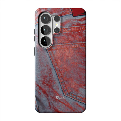 Roudin Samsung Case