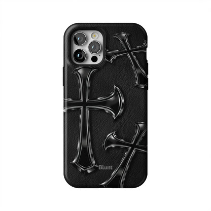 Night-Triad-iphone-case-iPhone 12 Pro-1