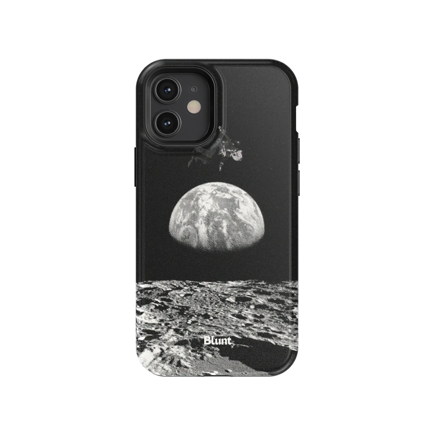 Moondrift iPhone Case
