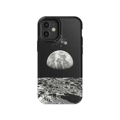 Moondrift iPhone Case