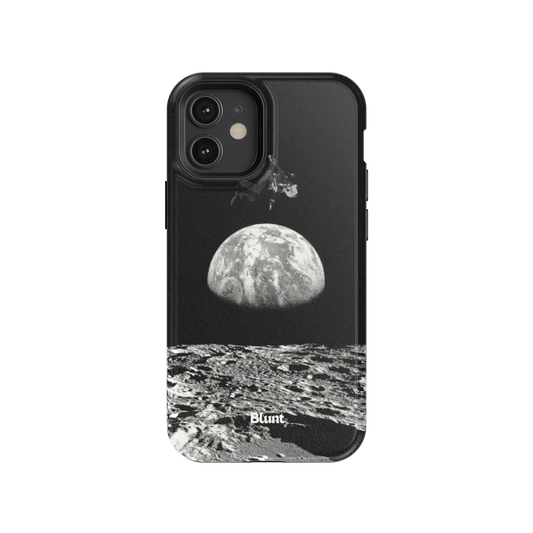 Moondrift iPhone Case