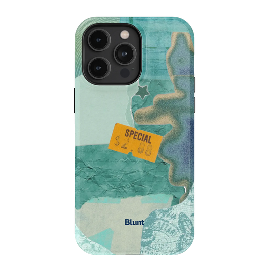 Juno iPhone Case