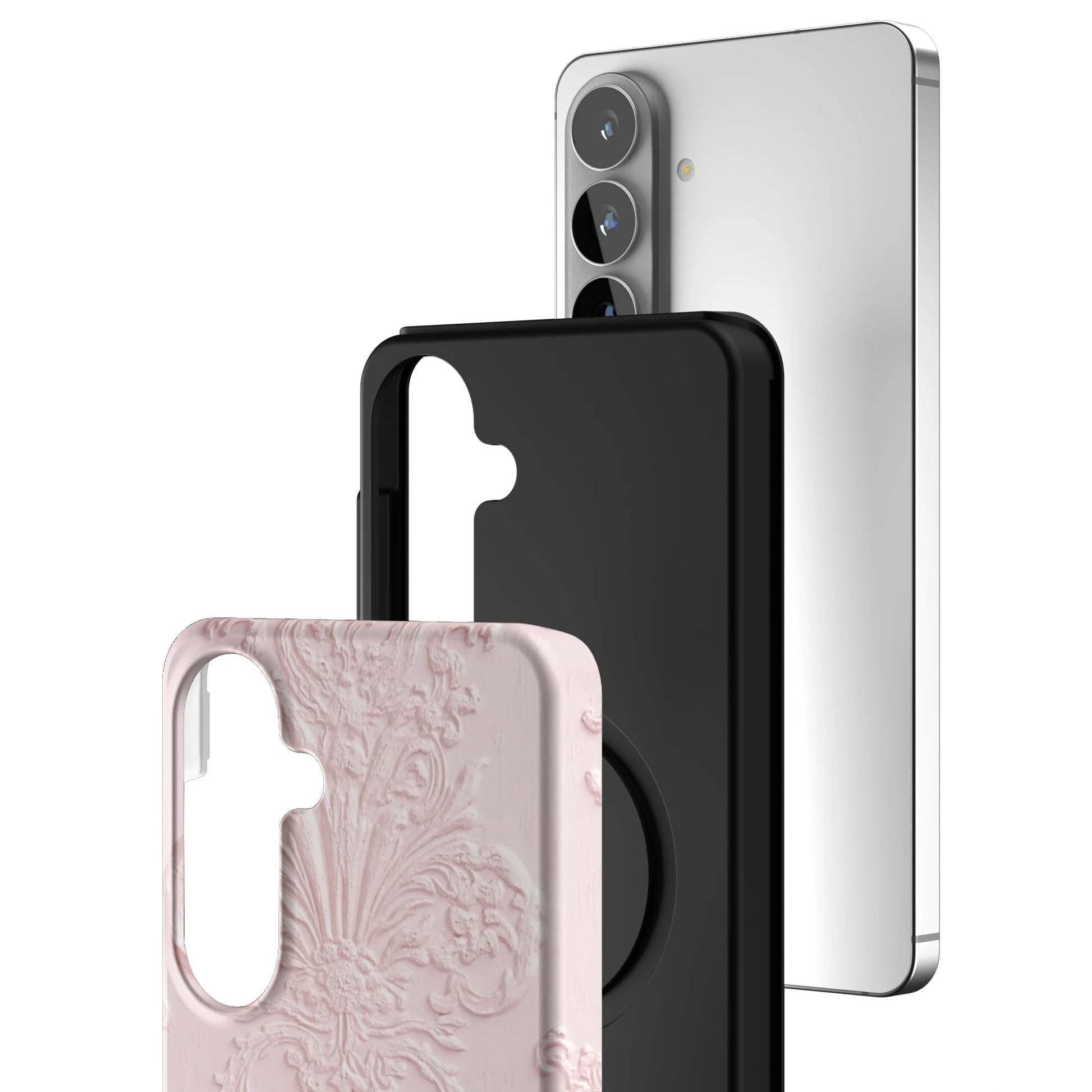 Chiseled-Pastel-samsung-case-Galaxy S26 Plus-3