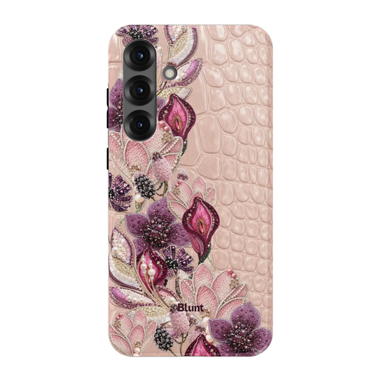Florelle-samsung-case-S25 Plus-1