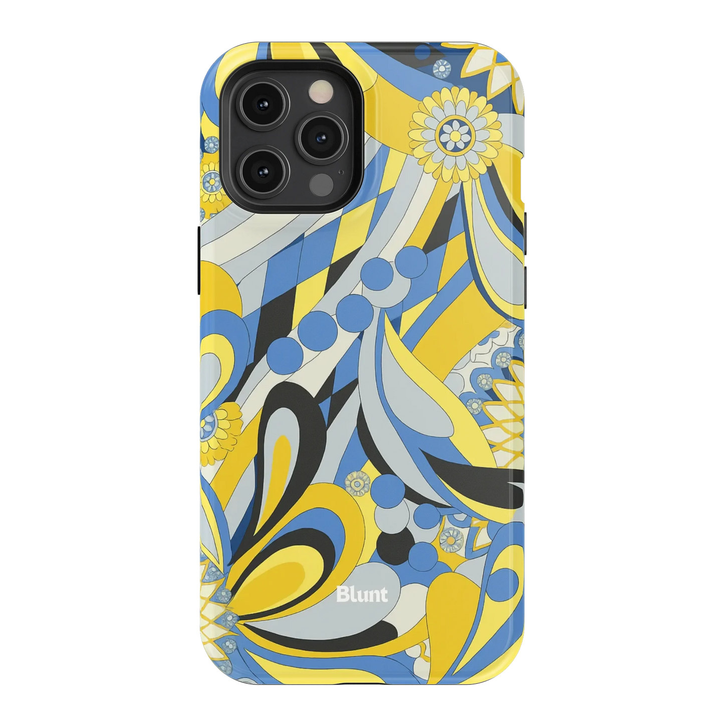 Sunny iPhone Case
