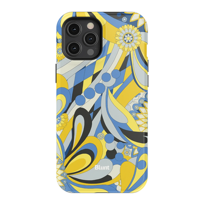 Sunny iPhone Case