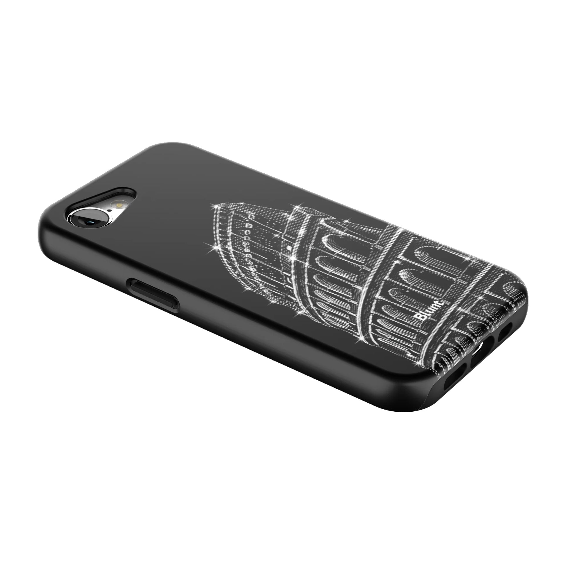 Moonlit-Colosseum-iphone-case-iPhone 16 E-2