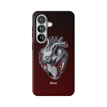 Iron-Heart-samsung-case-Galaxy S26-1