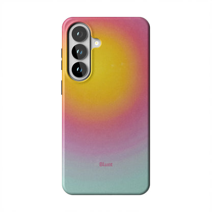 Hazed Samsung Case