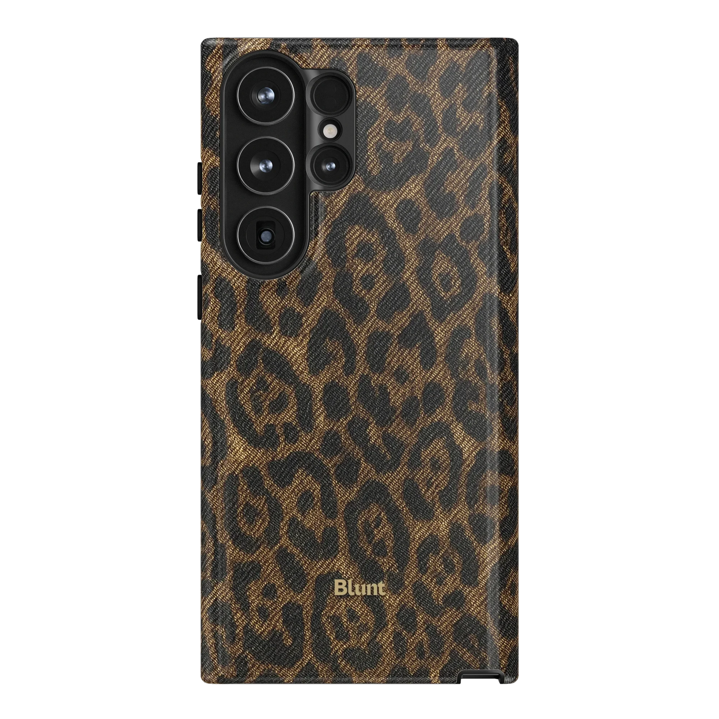 Classic Cheetah Samsung Case