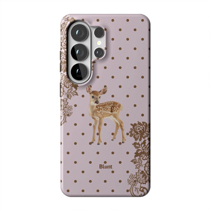 Bambi Dot Samsung Case