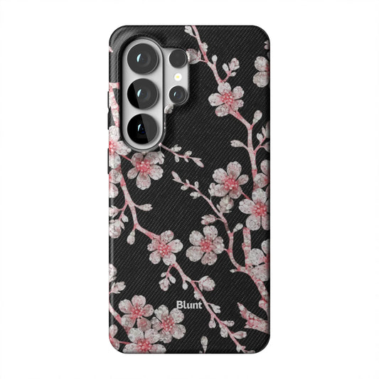 Buttoned-Blossom-samsung-case-Galaxy S26 Ultra-1