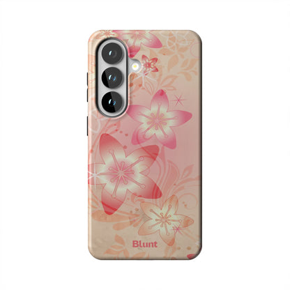Hailey Samsung Case