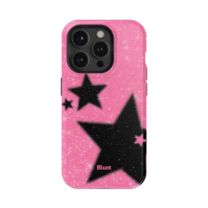 After Dark iPhone Case