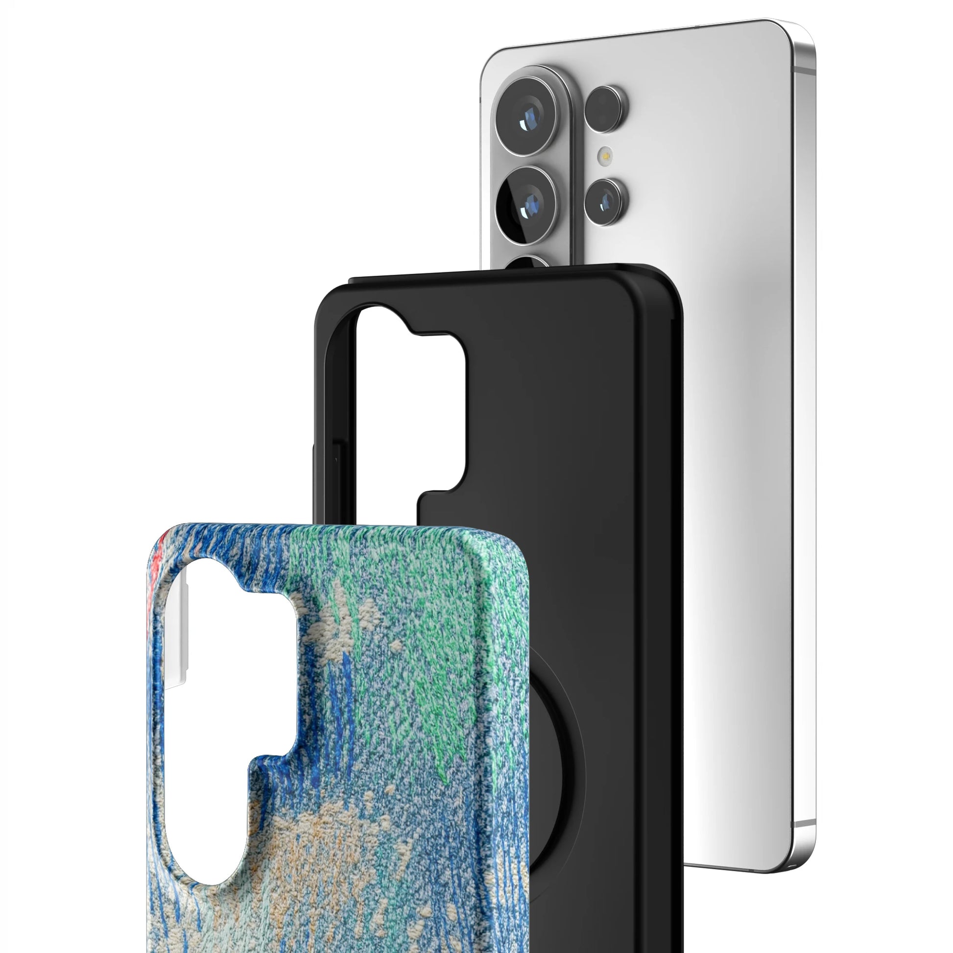 Texora-samsung-case-Galaxy S26 Ultra-3