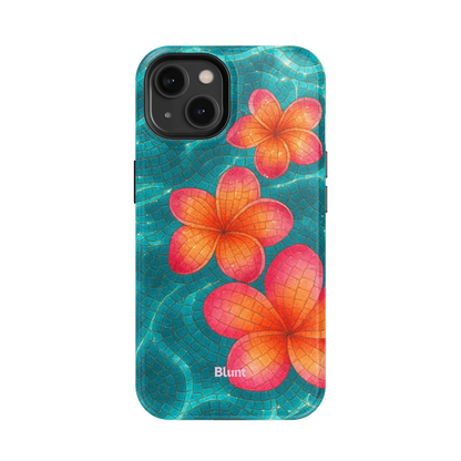 August iPhone Case