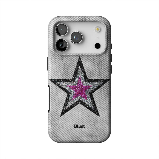 Silver-Starwash-iphone-case-iPhone 17 Pro-1