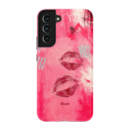 Smudge Samsung Case