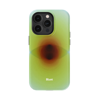 Koa iPhone Case