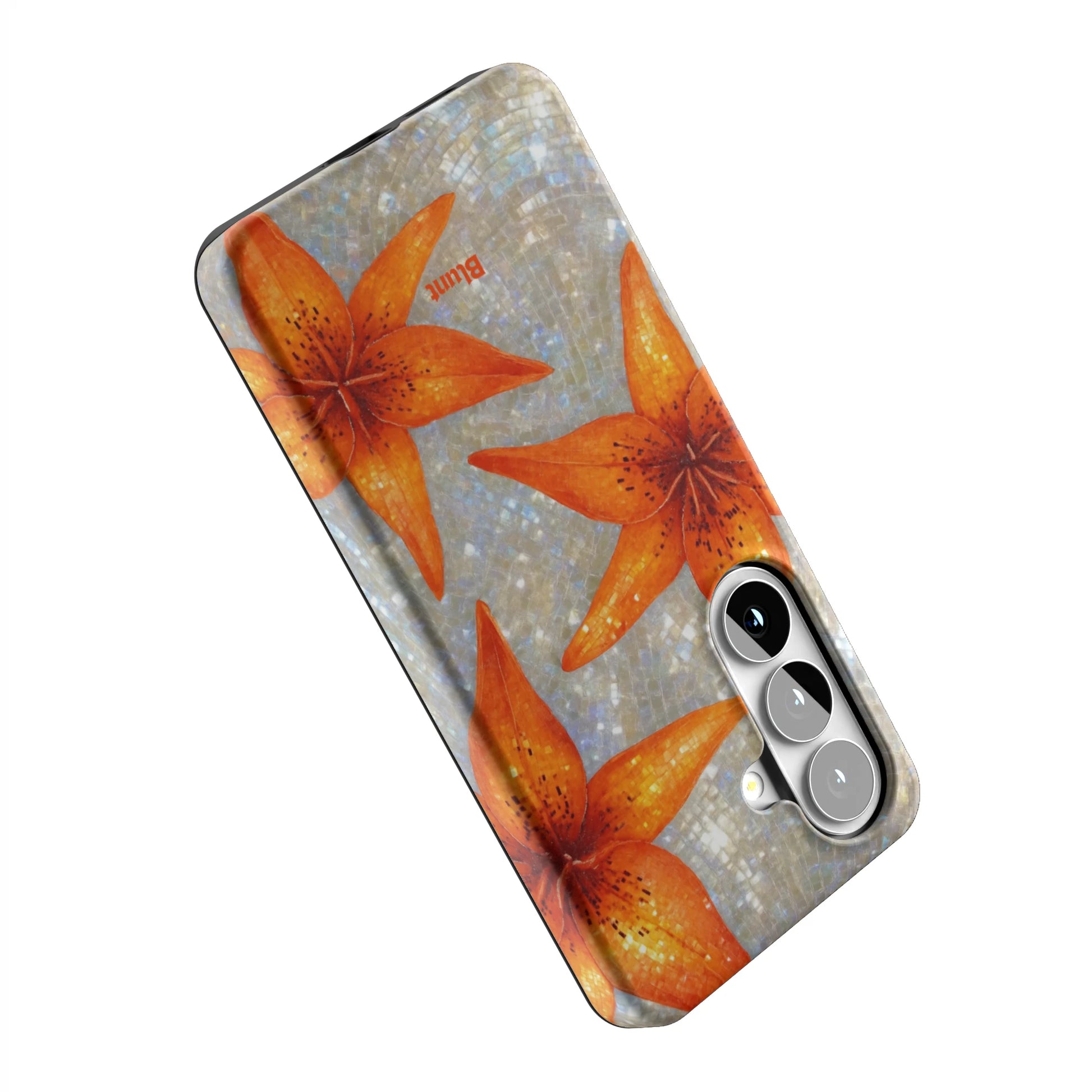 Solar-Lily-samsung-case-Galaxy S26-4
