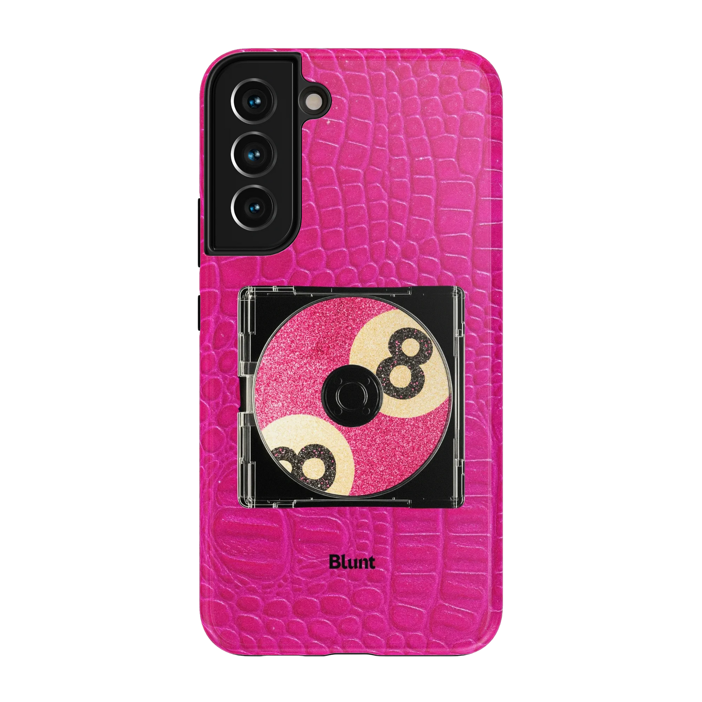 Eightball Mix Samsung Case