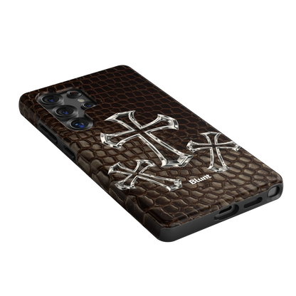 Croc-Creed-samsung-case-S25 Ultra-2