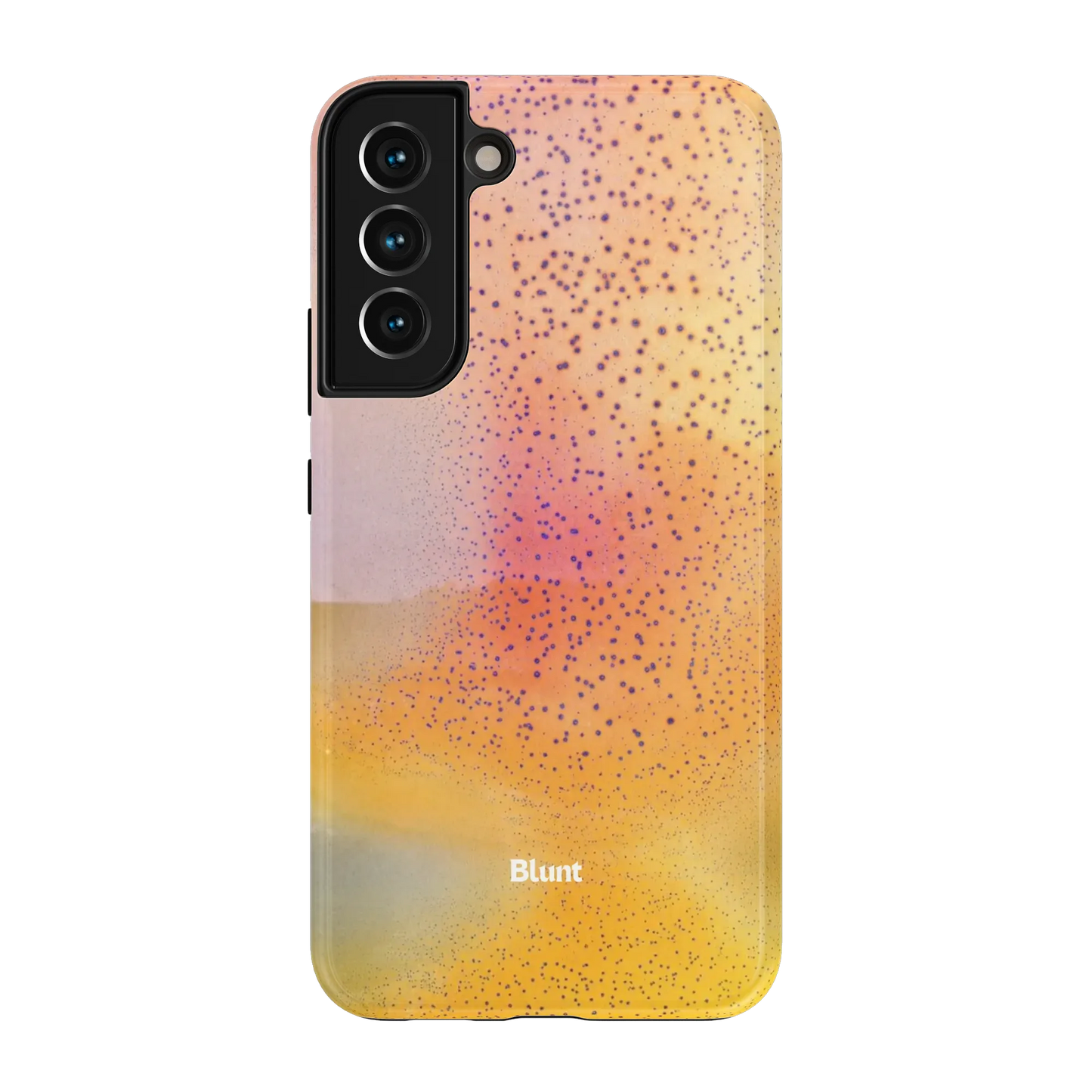 Sun Dust Samsung Case