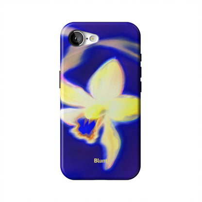 Electric-Orchid-iphone-case-iPhone 17 E-1