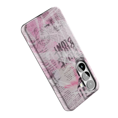 Love-Letter-samsung-case-Galaxy S26-4