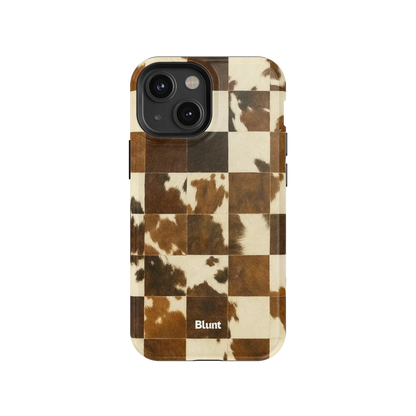 Verae iPhone Case