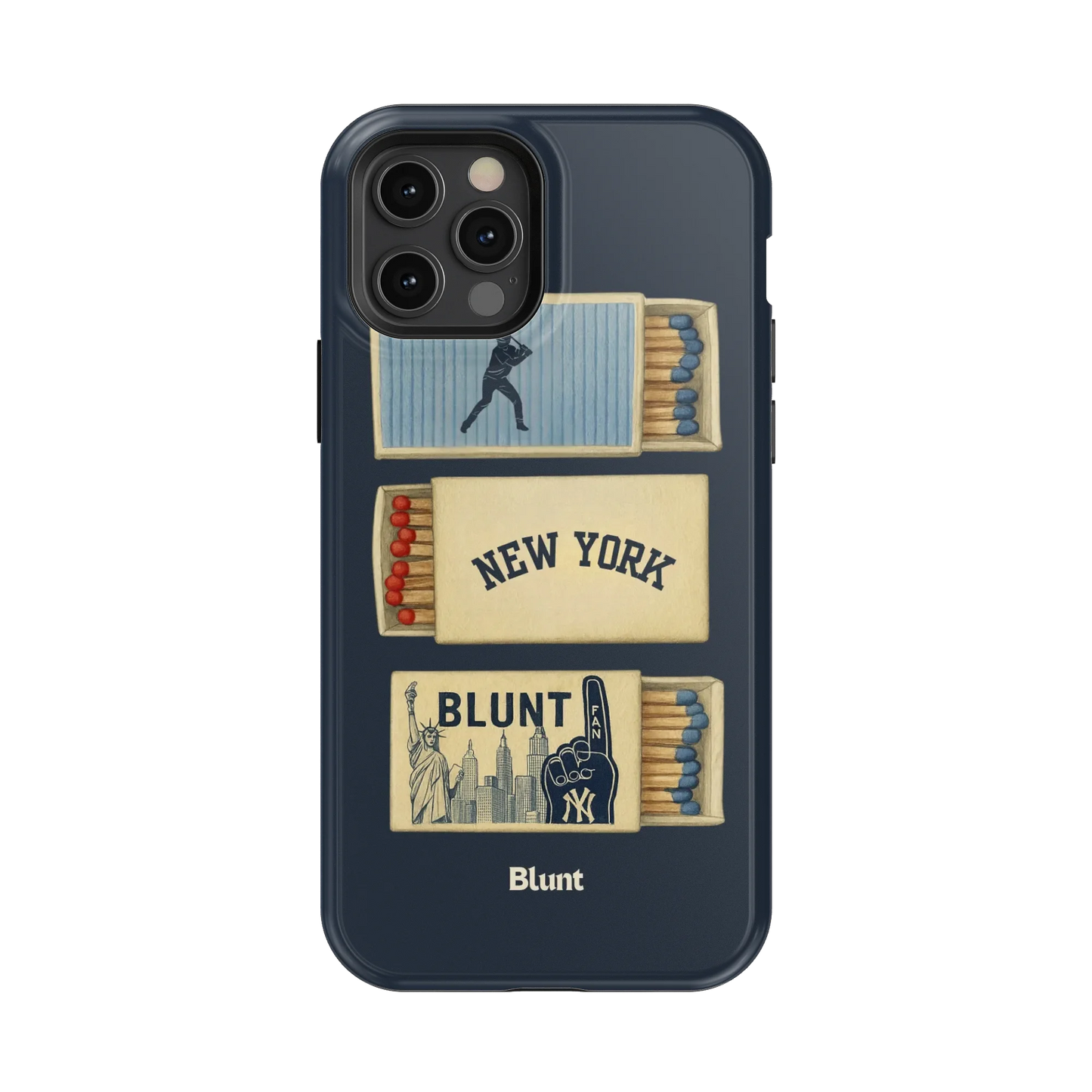Match iPhone Case