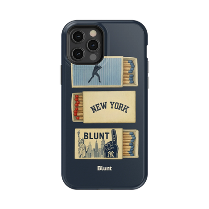 Match iPhone Case