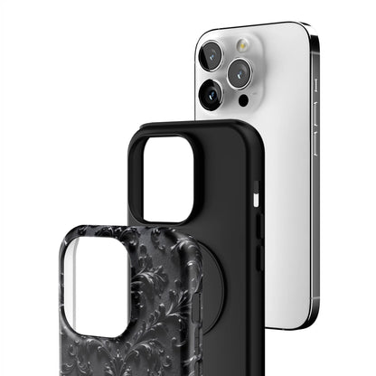 Regal-Obsidian-iphone-case-iPhone 14 Pro-3