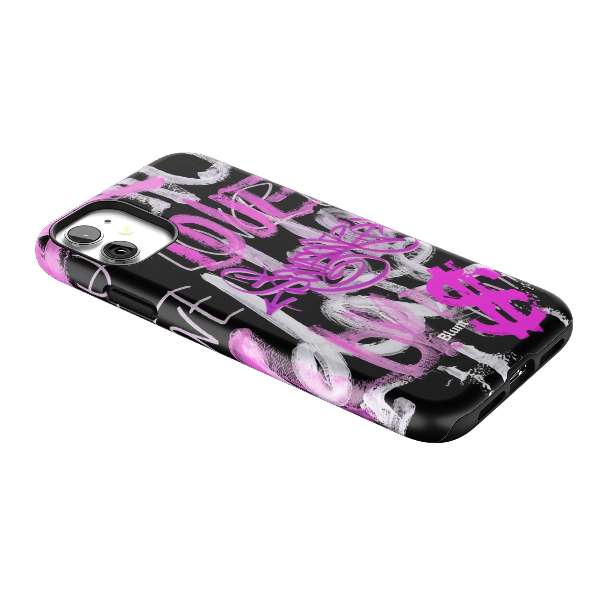 Marked-Street-iphone-case-iPhone 11-2