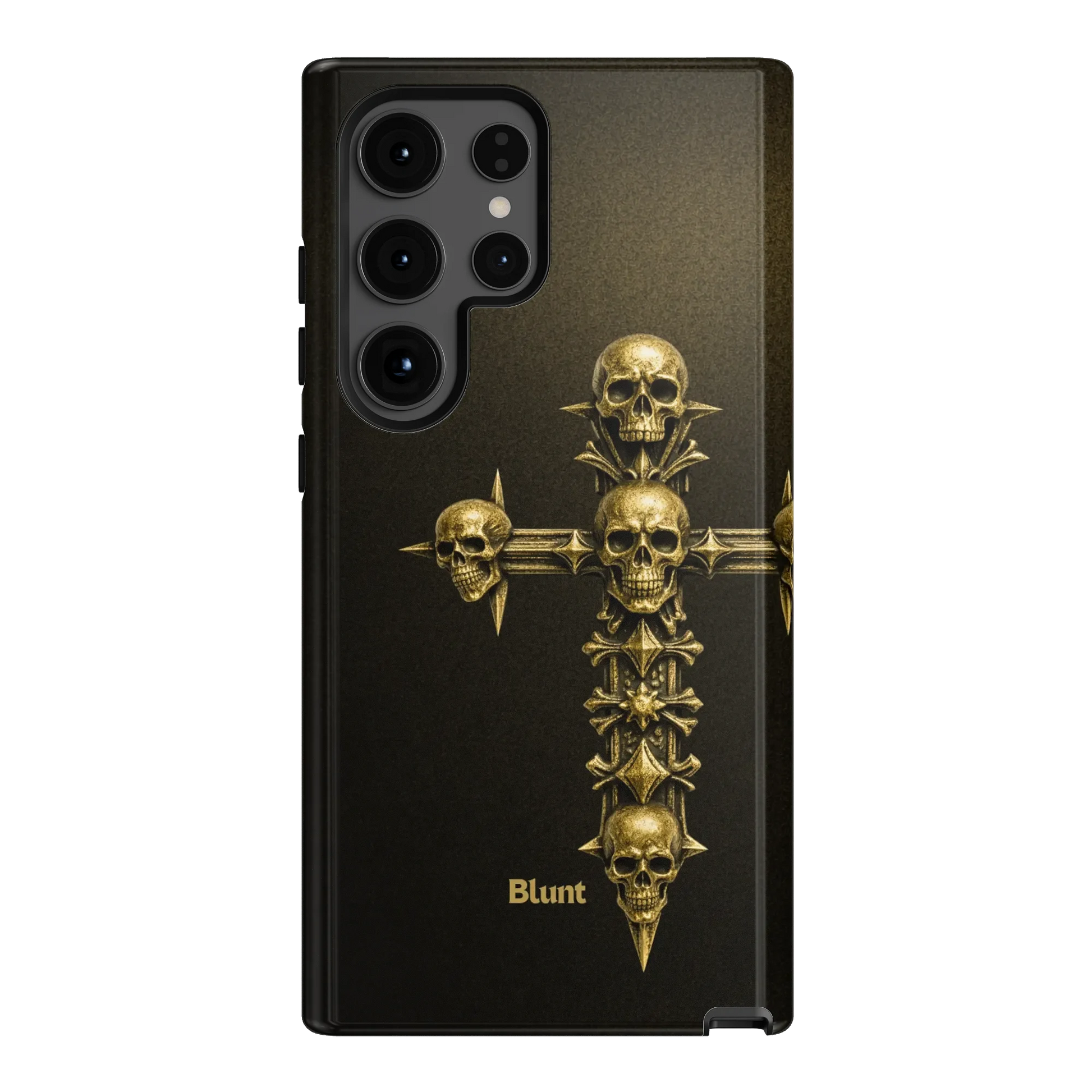 Skull-Oath-samsung-case-S24 Ultra-1