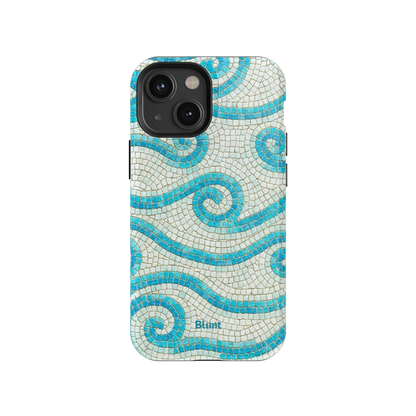 Surge iPhone Case