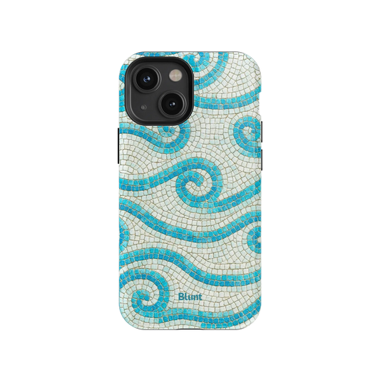 Surge iPhone Case