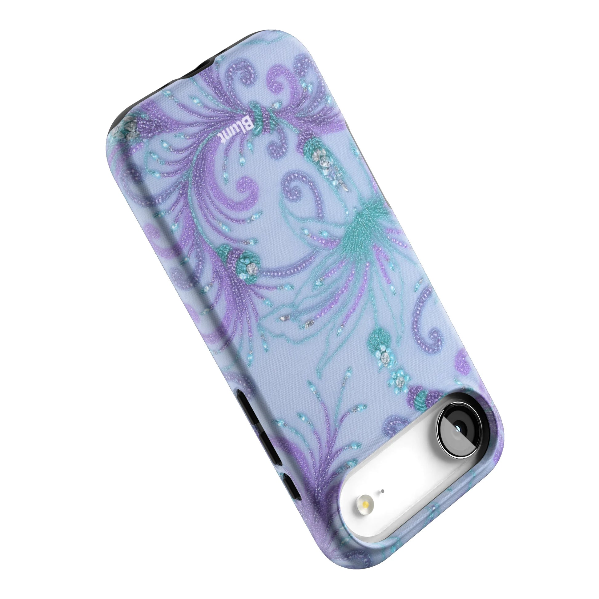 Purple-Verdant-iphone-case-iPhone 17 Air-4
