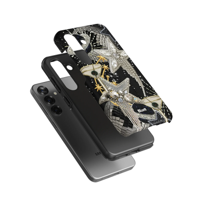 Nightlife Samsung Case