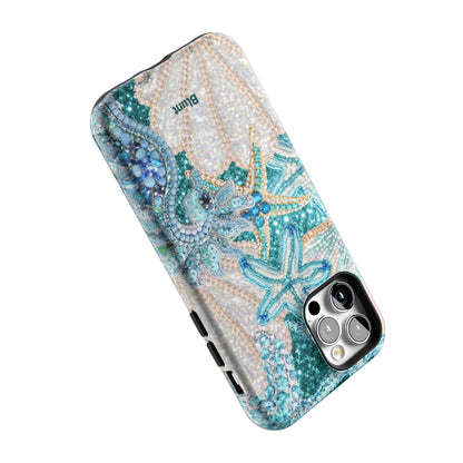 Tidal-Gems-iphone-case-iPhone 12 Pro-4