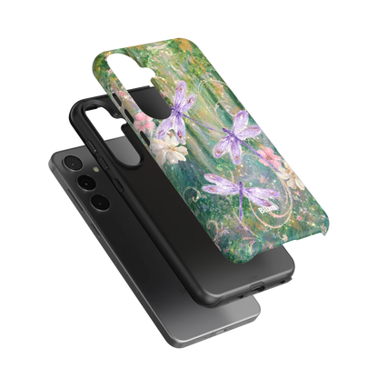 Garden-Spell-samsung-case-Galaxy S24 Plus-3