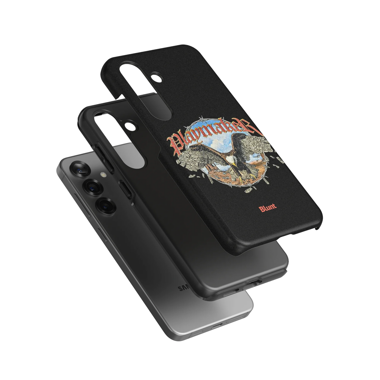 Brimstone Samsung Case