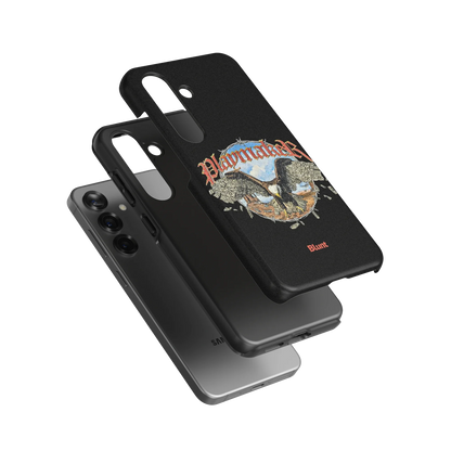 Brimstone Samsung Case