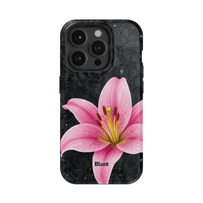 Electric Safari iPhone Case