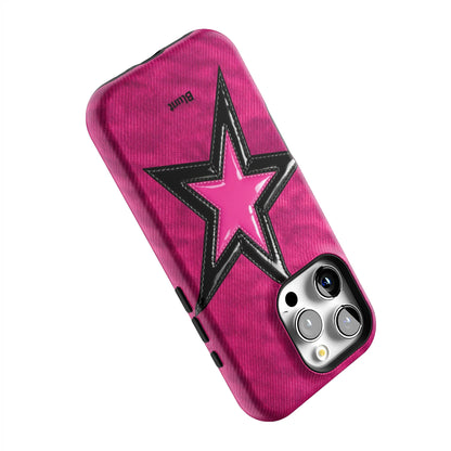 Popstar-Pink-iphone-case-iPhone 16 Pro-4