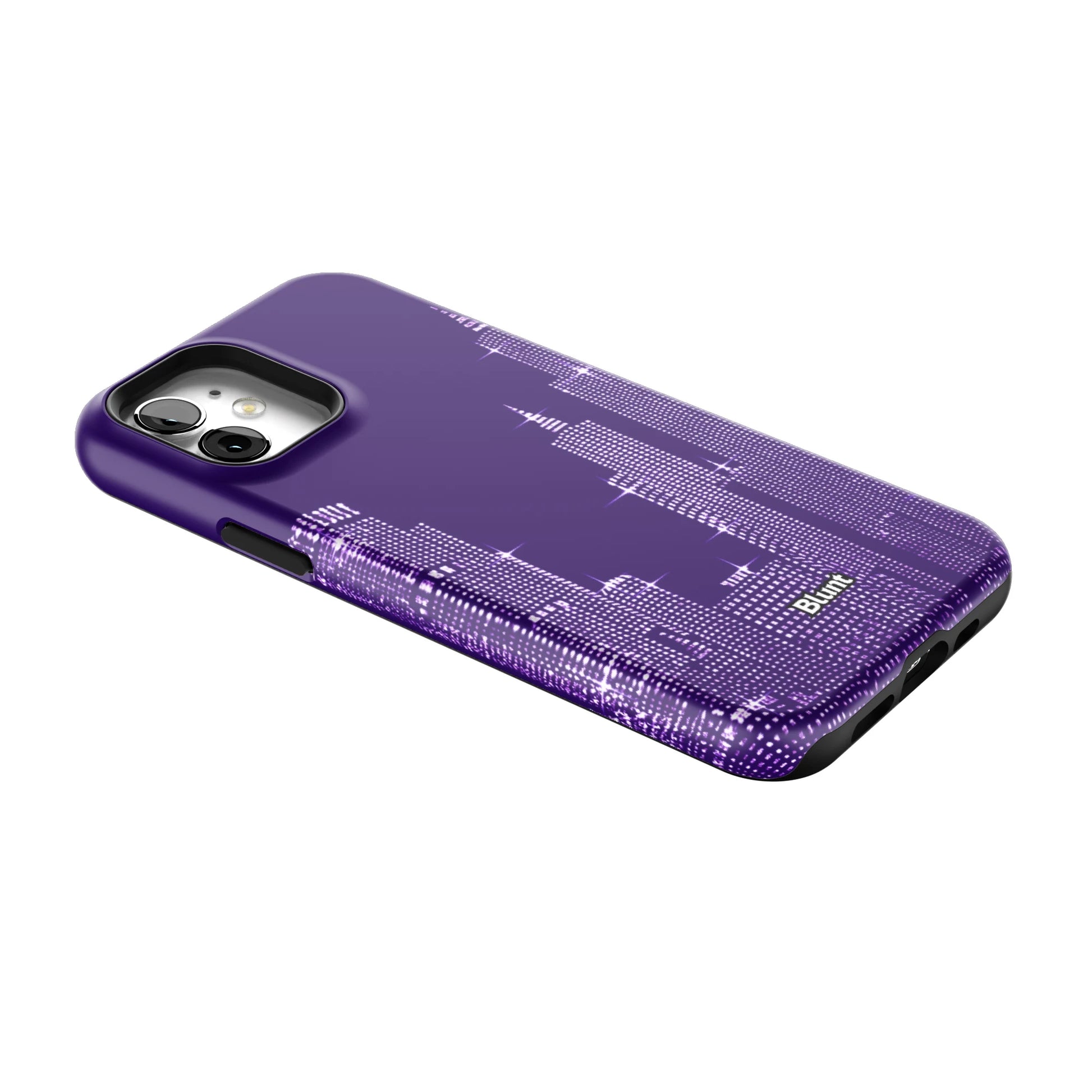 Purple-NYC--SKYELINE-iphone-case-iPhone 12-2