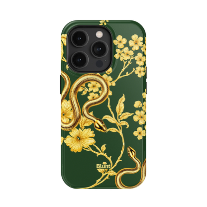 Kinyu iPhone Case