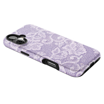 Lilac-Mary-iphone-case-iPhone 16 Plus-2
