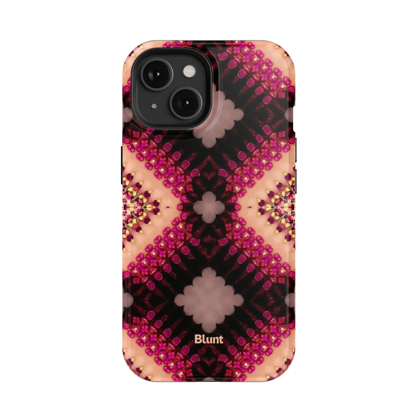 Metrik iPhone Case