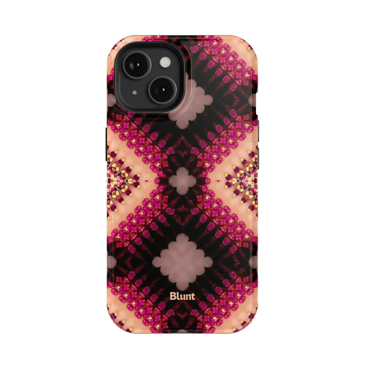 Metrik iPhone Case